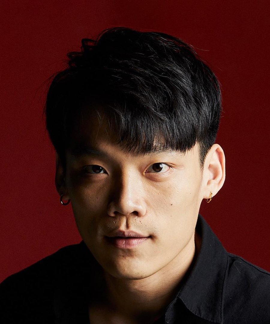 Austin Zheng photo