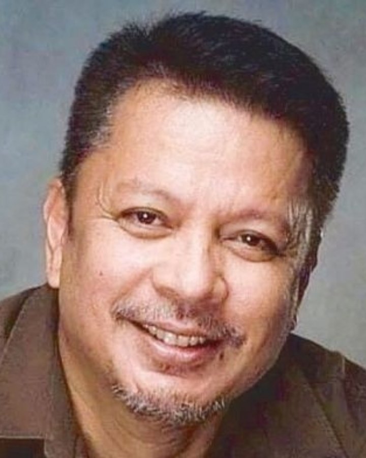 Emmanuel Q. Palo photo