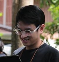 Anu Pawich Amnajkasem photo