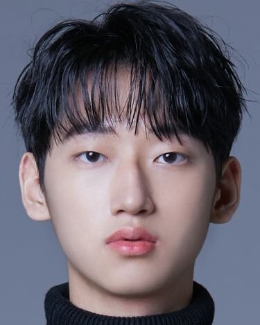 Park Sang Hyeon photo