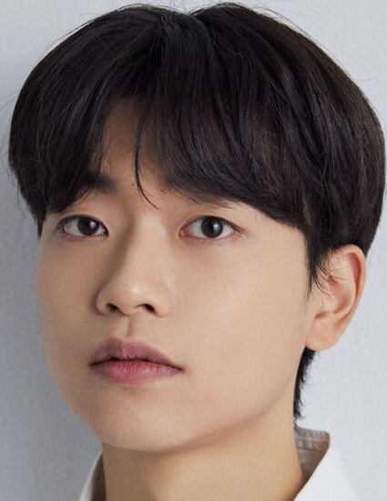 Park Su Hyeong photo