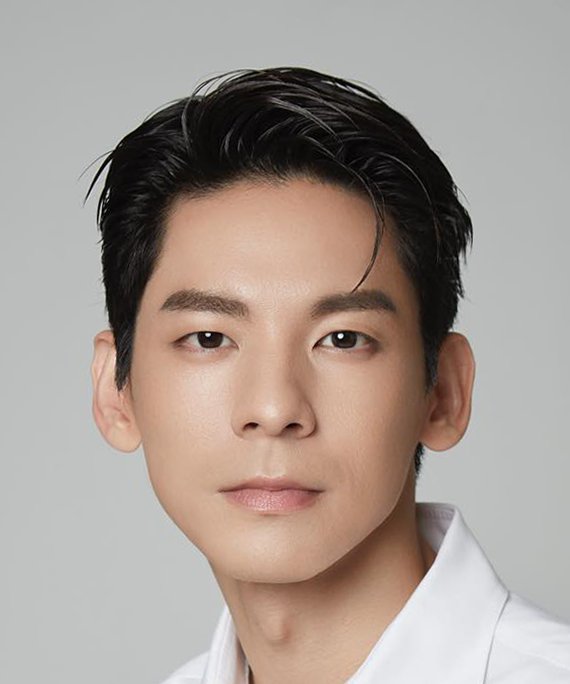 Austin Lin photo