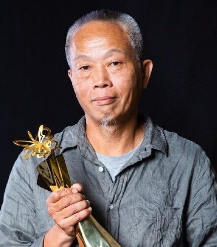 Chou Yi Wen photo
