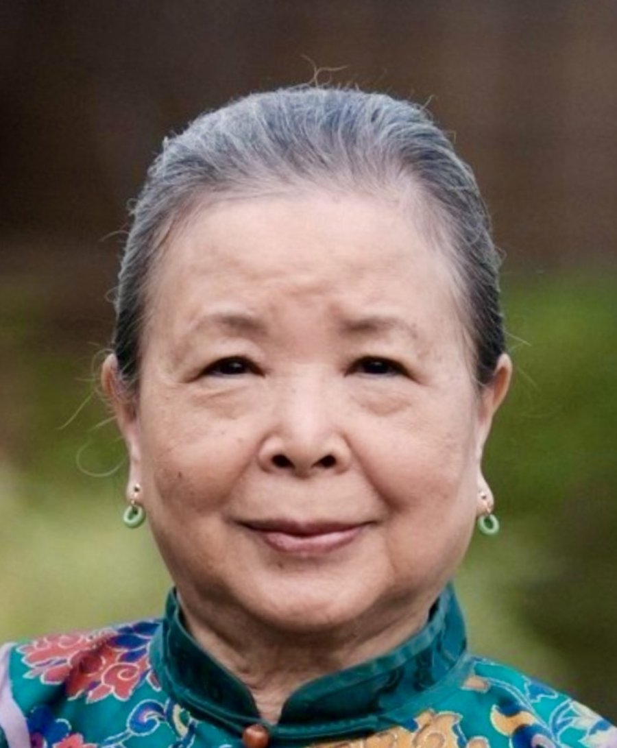 Mei Fang photo