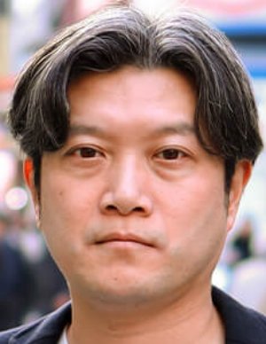 Tani Kenji photo