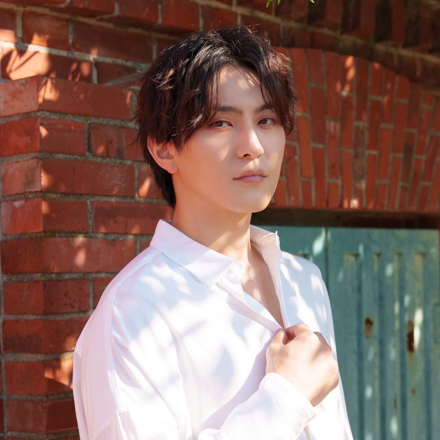 Tazuru Shogo photo