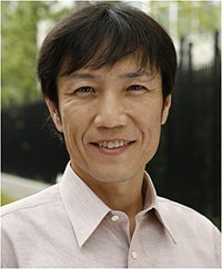 Naha Takashi photo
