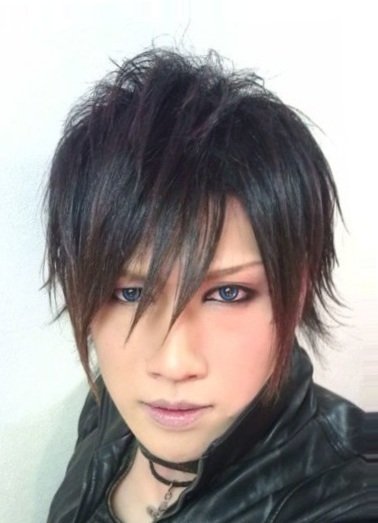 Darvish Kenji photo