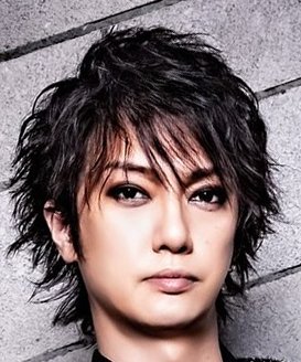 Kyan Yutaka photo