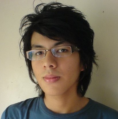 Joe Nakarin Narkpreecha photo
