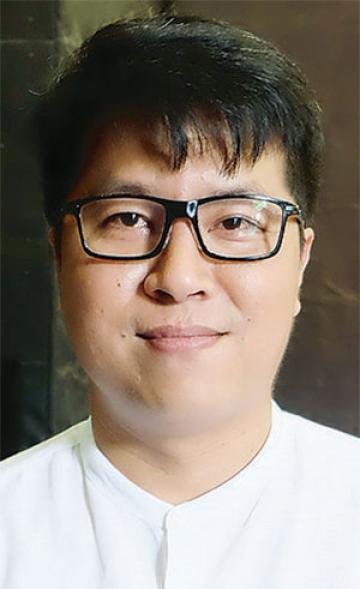 Wo Worawit Khuttiyayothin photo