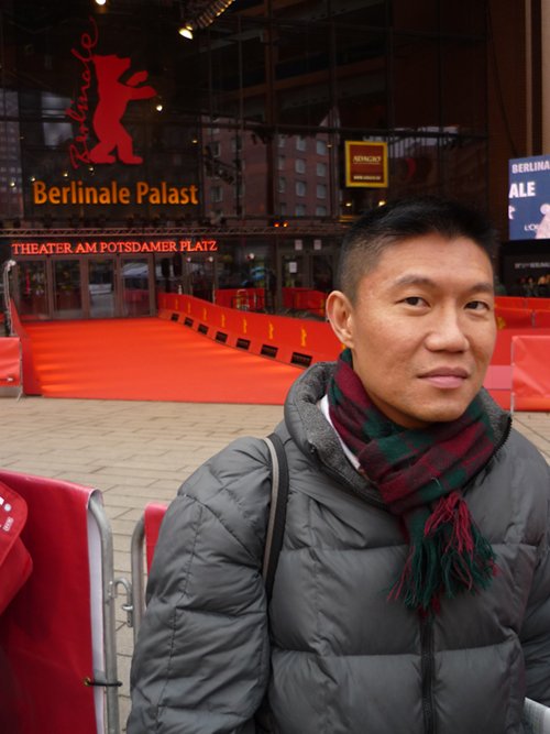 Simon Chung photo