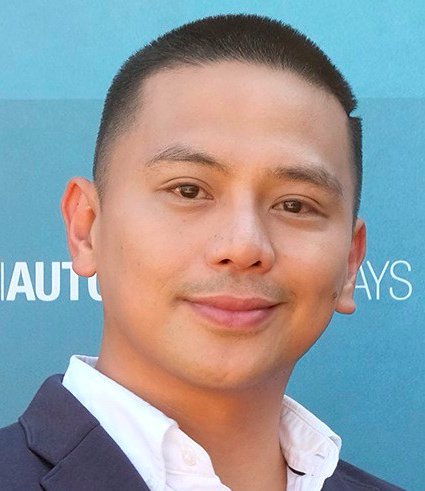 Eduardo Roy Jr. photo