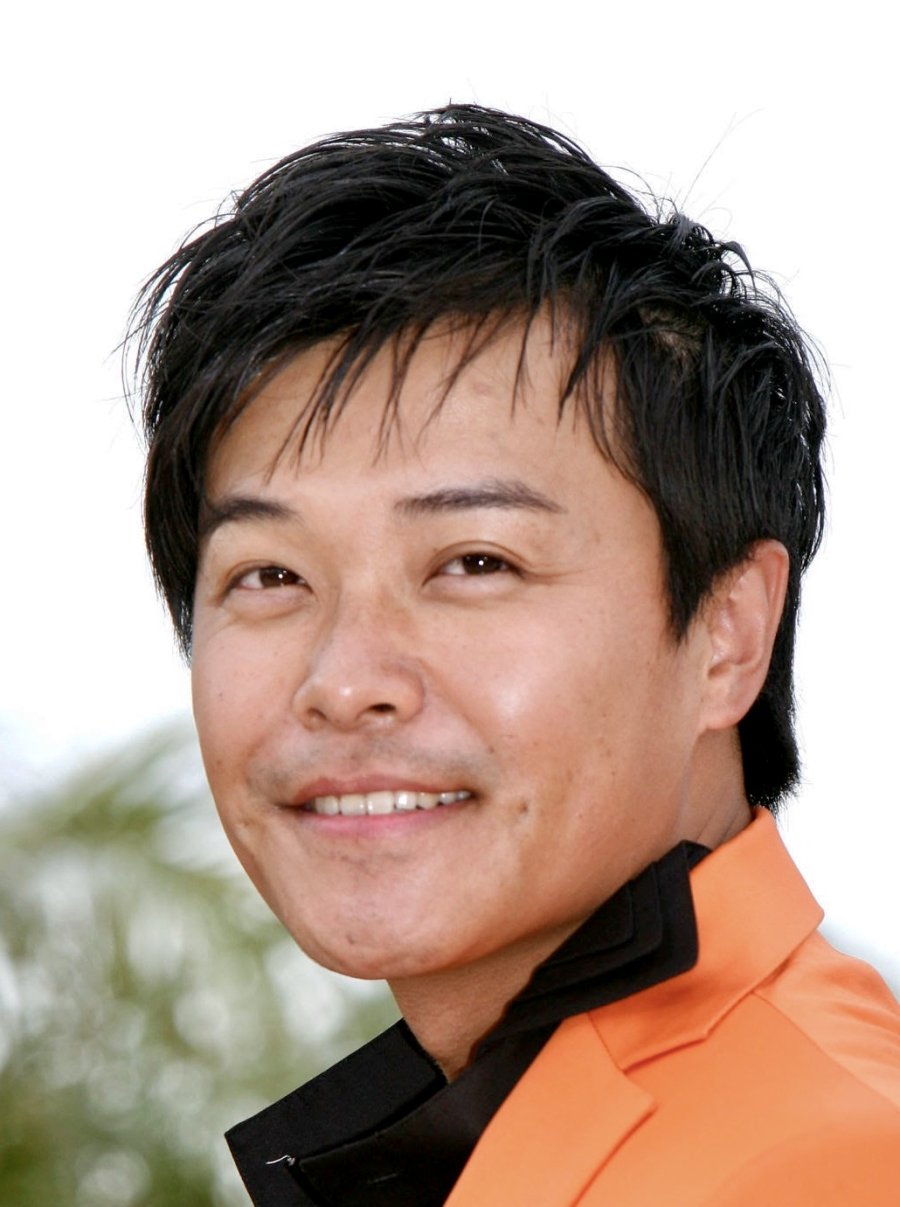 Chen Si Cheng photo