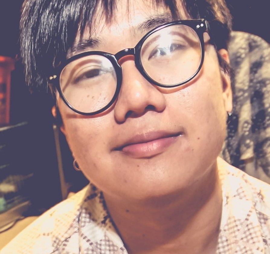 Nutt Nutthakorn Phorntiramongkol photo