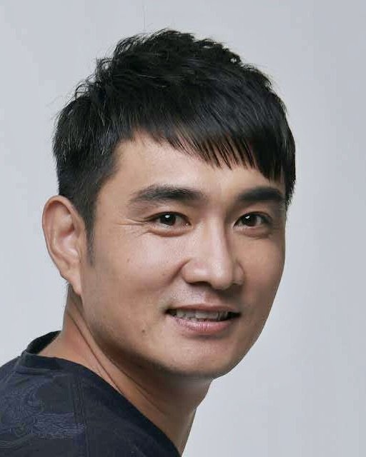 Yu Bo photo