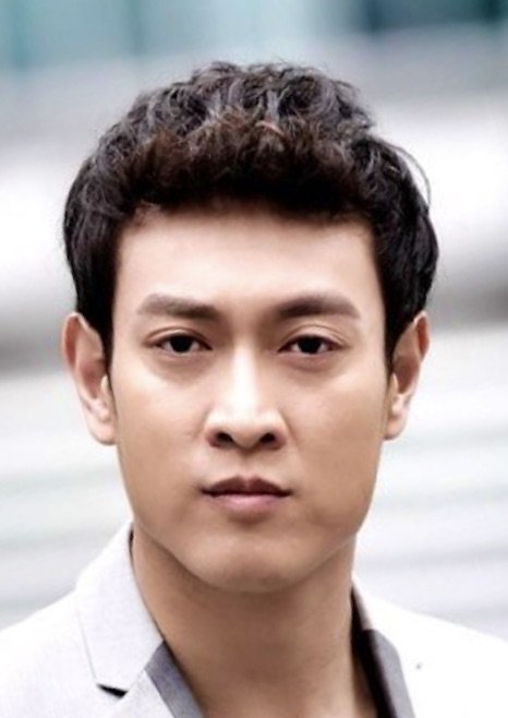 Li Chao photo