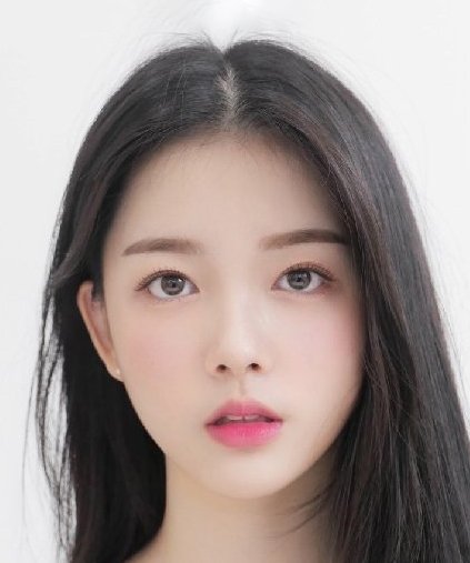 Chae Soo Ah photo