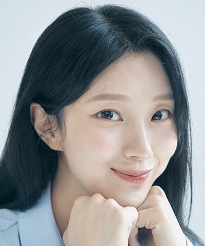 Moon Hye Rin photo