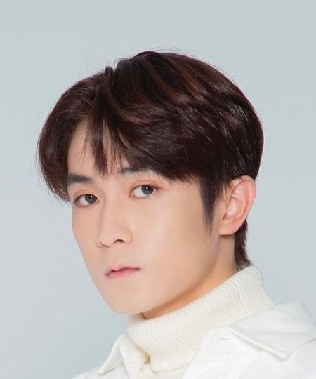 Kevin Chang photo