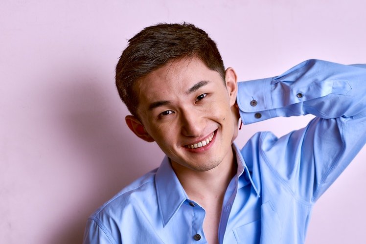 Jeff Chen photo