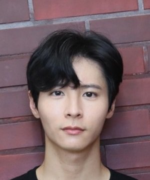 Ahn Dae Kyum photo