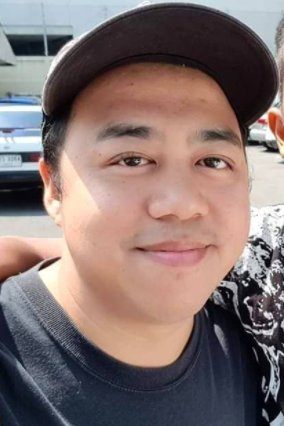 Aea Ravipon Pumruang photo