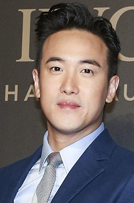 Derek Tsang photo