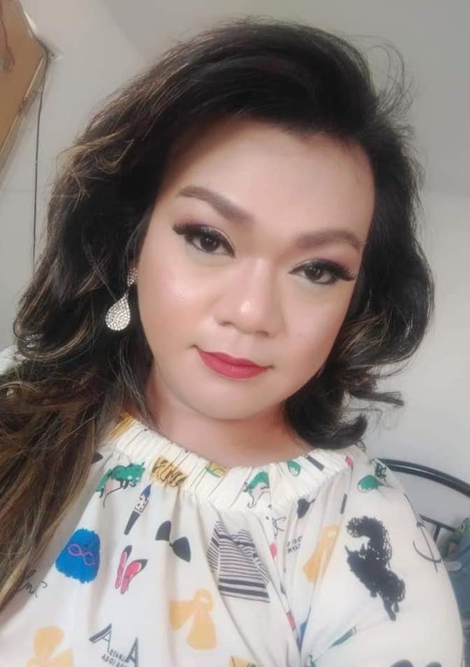 Anne Balagas photo