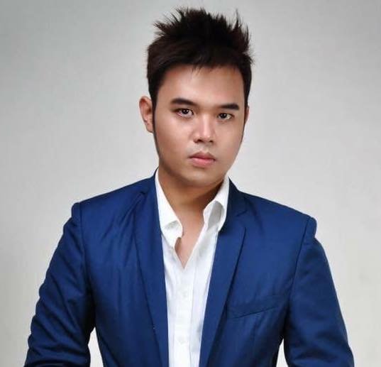 Dan Sy Lopez photo