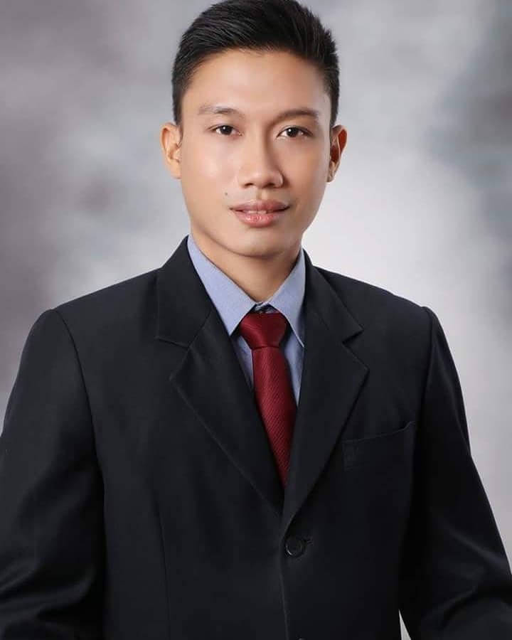 Janryl Orenza photo