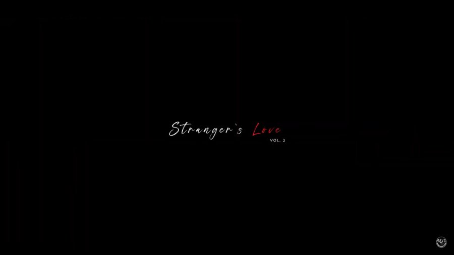 Stranger's Love Vol. 2 poster