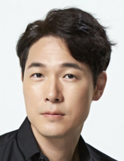 Kim Young Jae photo