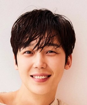 Yoon Jong Hoon photo