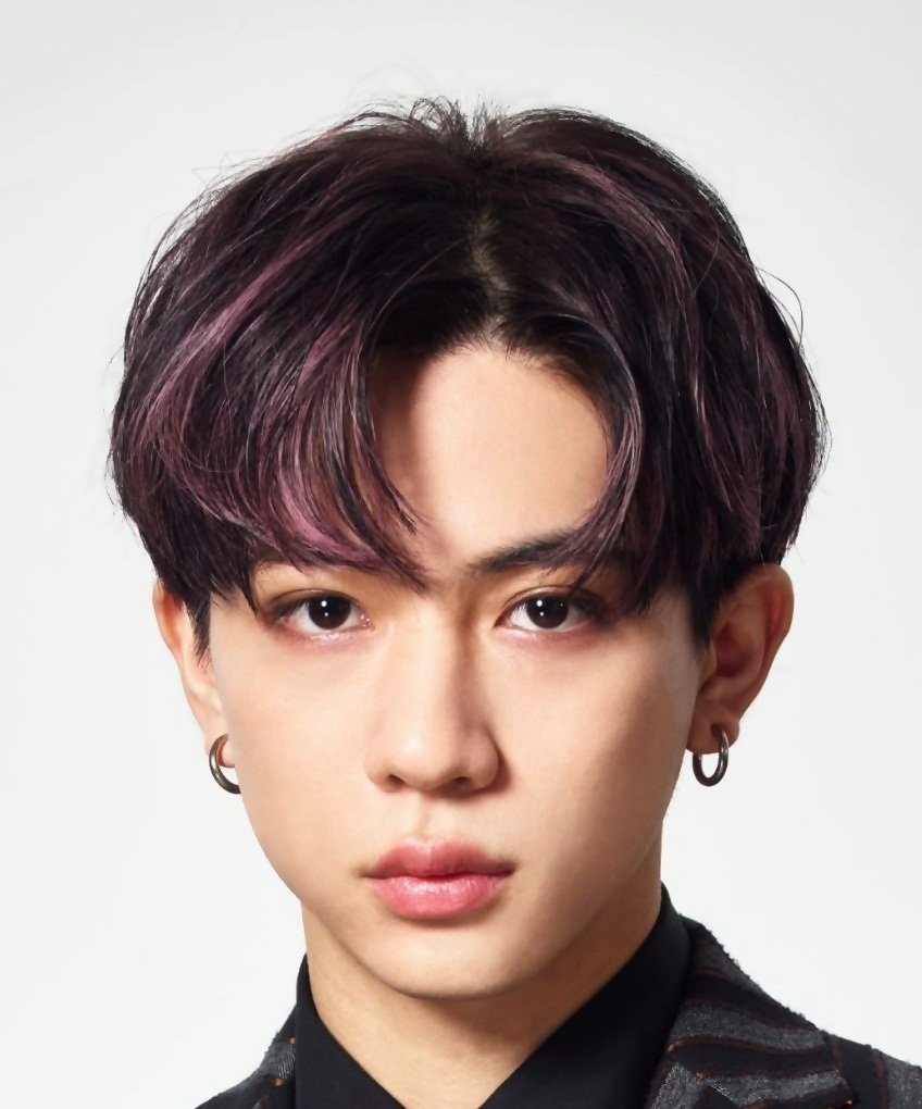 Tanaka Koki photo