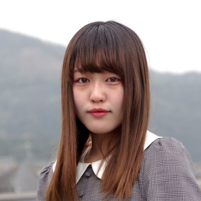 Ueno Shiori photo