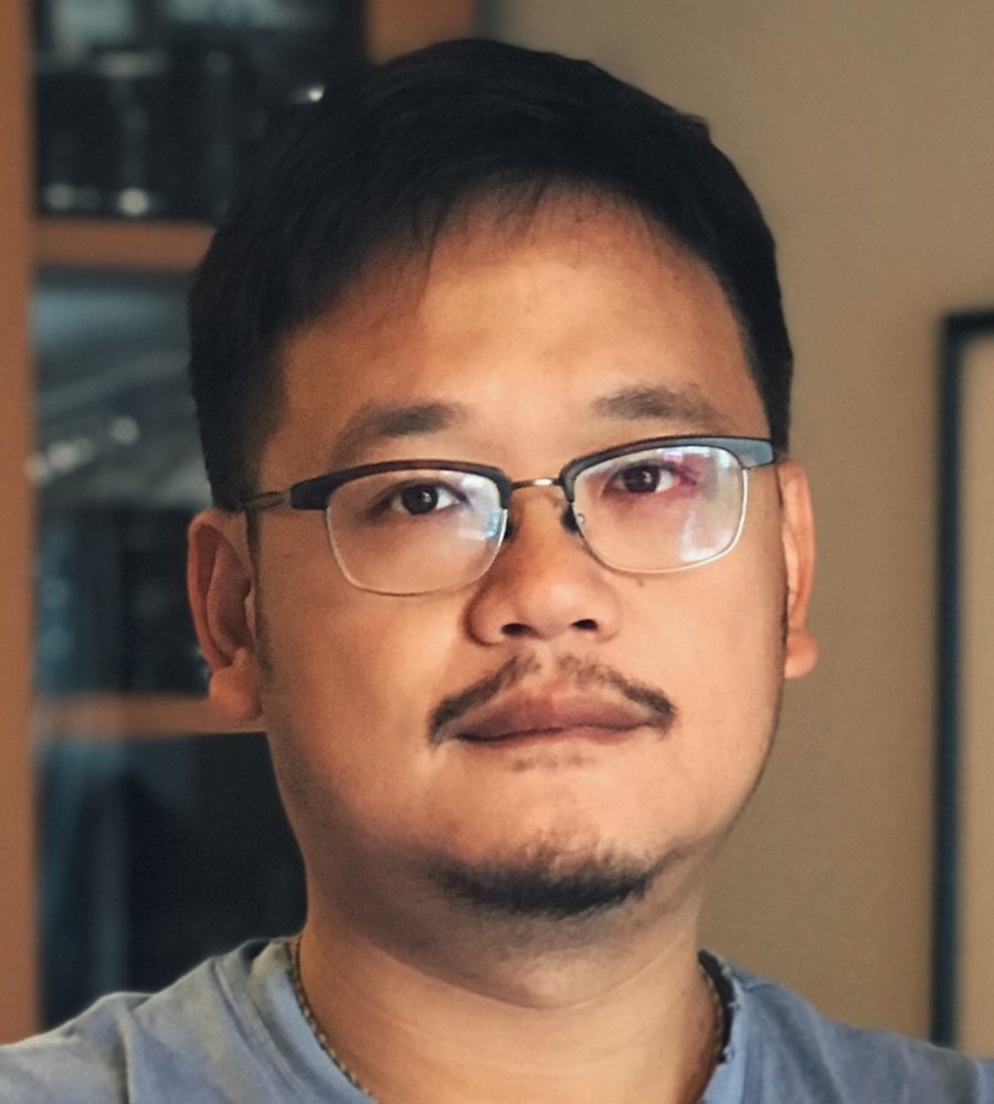 Leung Ming Kai photo
