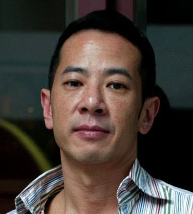 Ray Yeung photo
