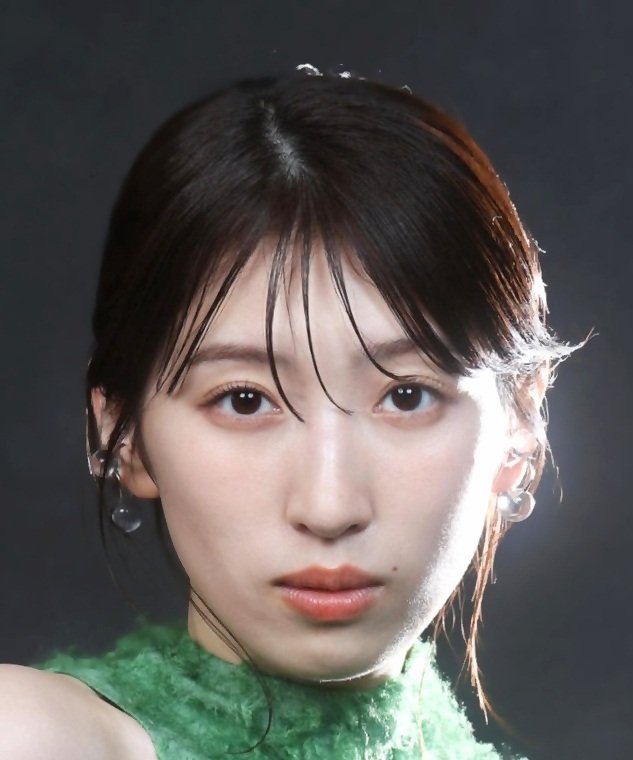 Hibi Mikoto photo