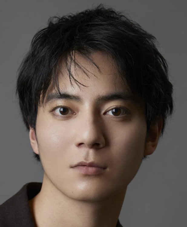 Nishiyama Jun photo