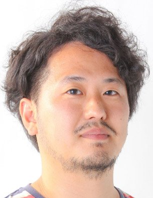 Shibata Keisuke photo