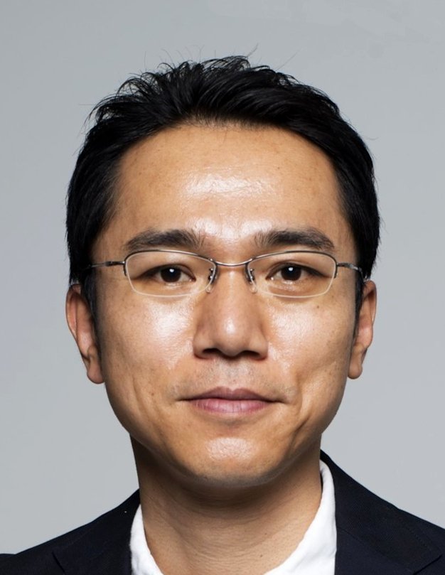 Shimizu Shin photo