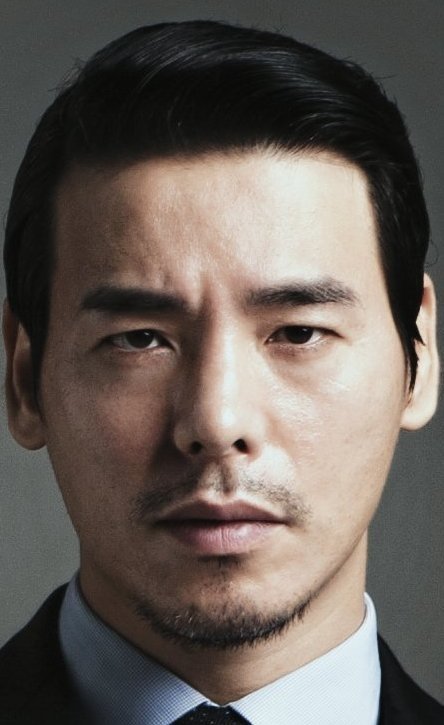 Choi Ri Ho photo