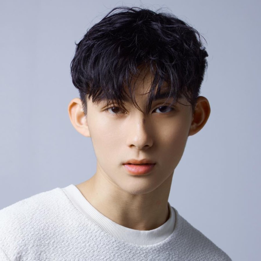 David Eung photo