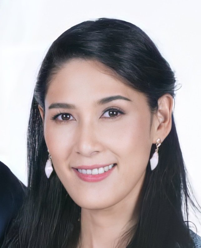 Amm Siraprapa Sookdamrong photo
