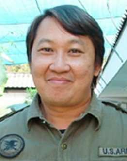 Chanon Somrit photo