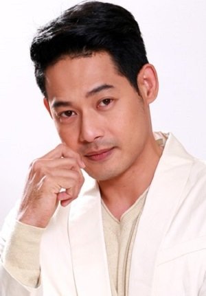 Petch Krunnapol Teansuwan photo