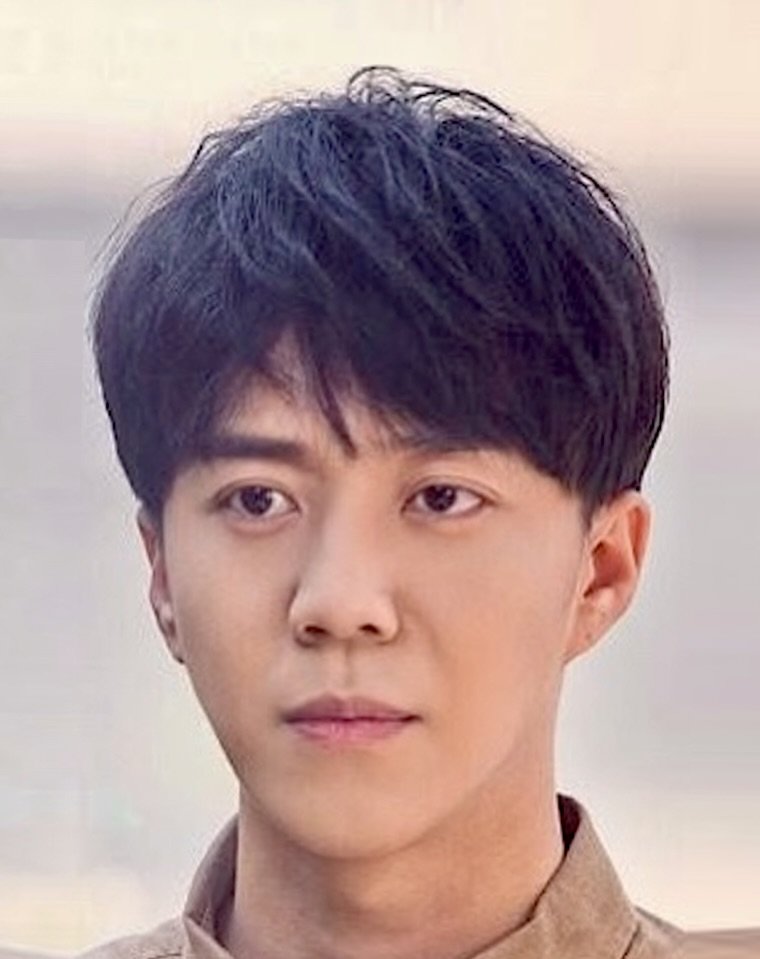 Chen Xiao Liang photo