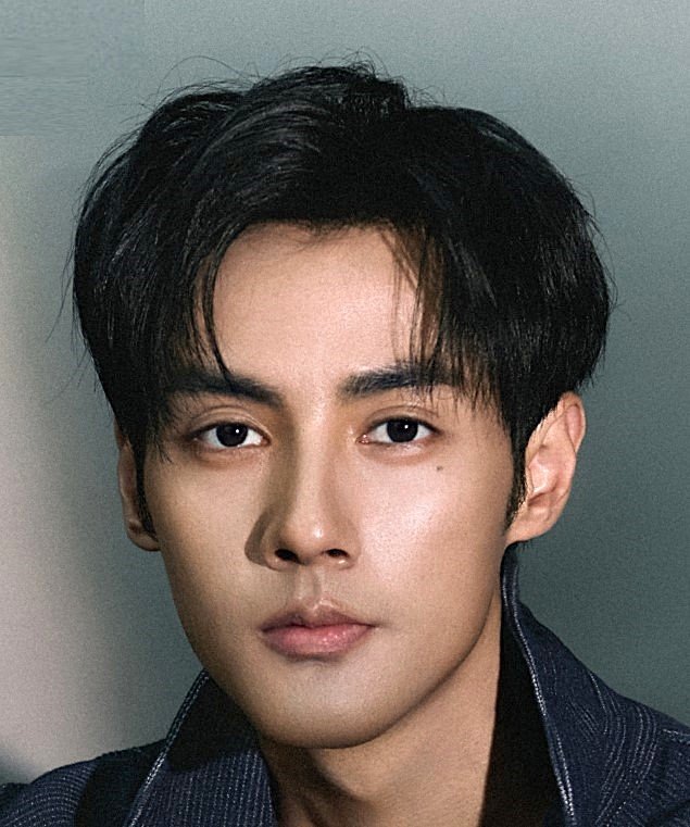 Pan Zi Jian photo