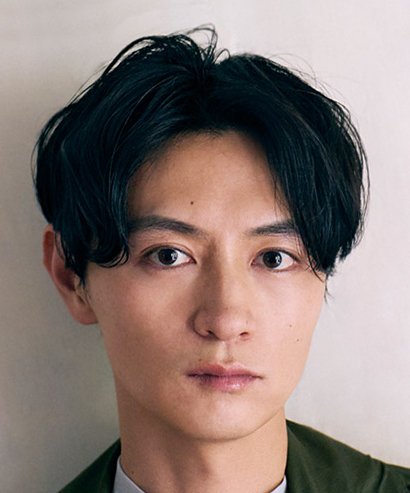 Hosoda Yoshihiko photo